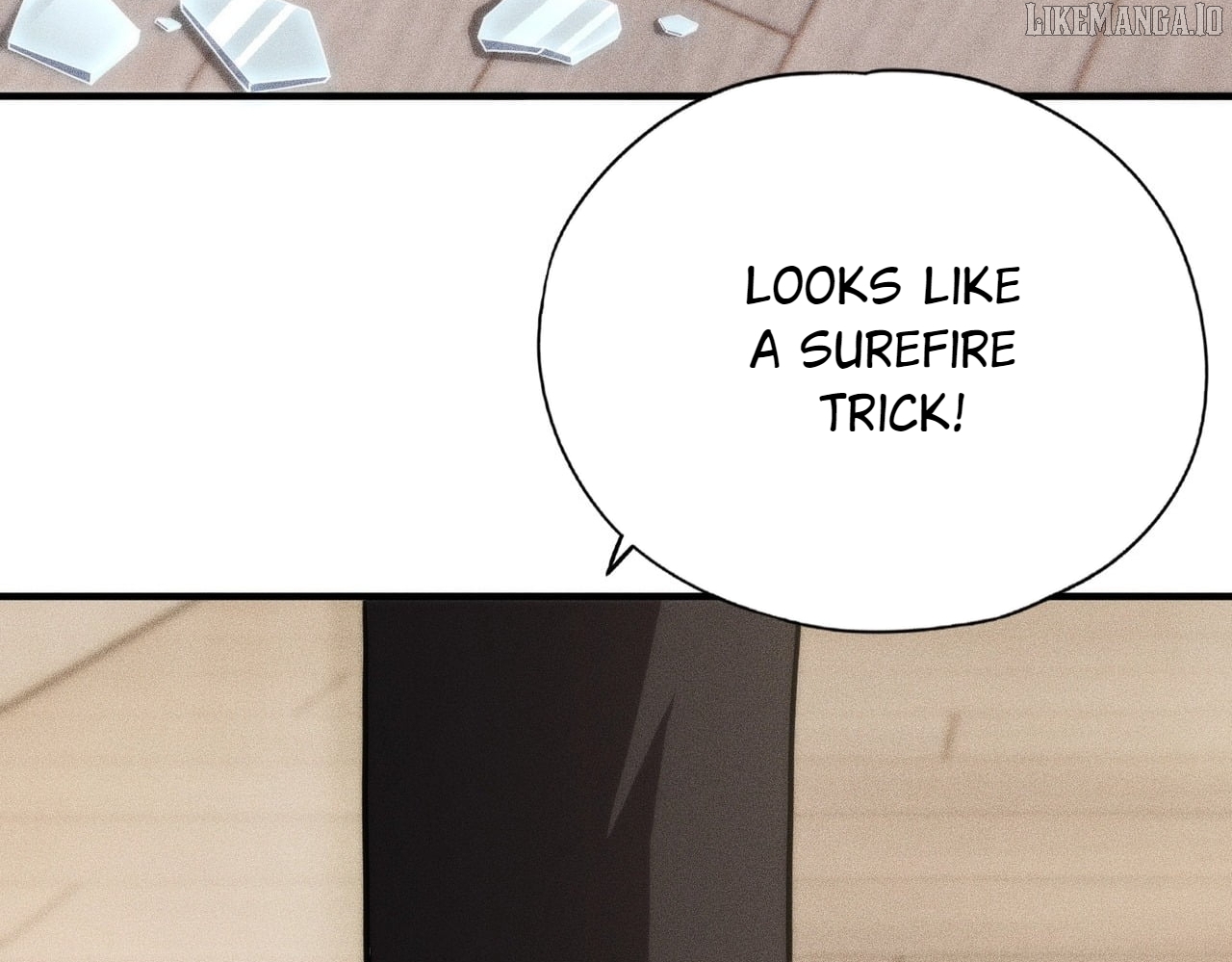 Hidden Dragon in the City (2025) Chapter 7 - page 90